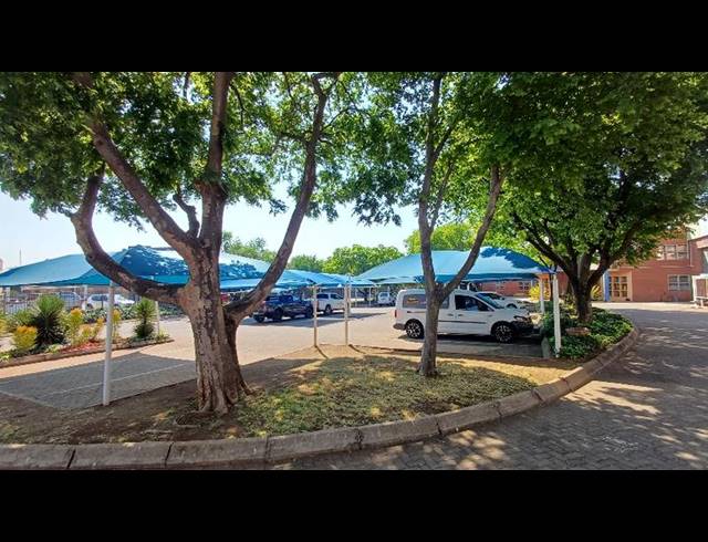 INDUSTRIAL PROPERTY TO RENT IN ROOIHUISKRAAL